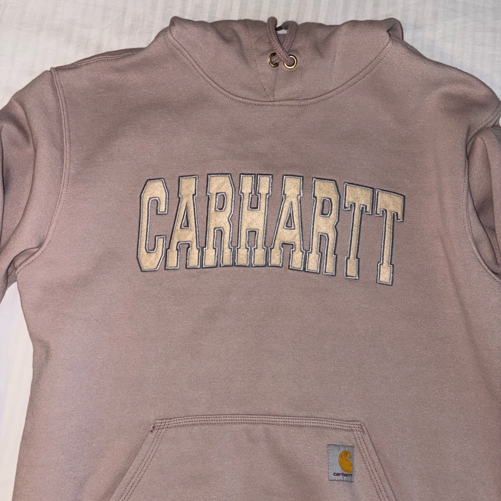 Carhartt Hoodie Medium